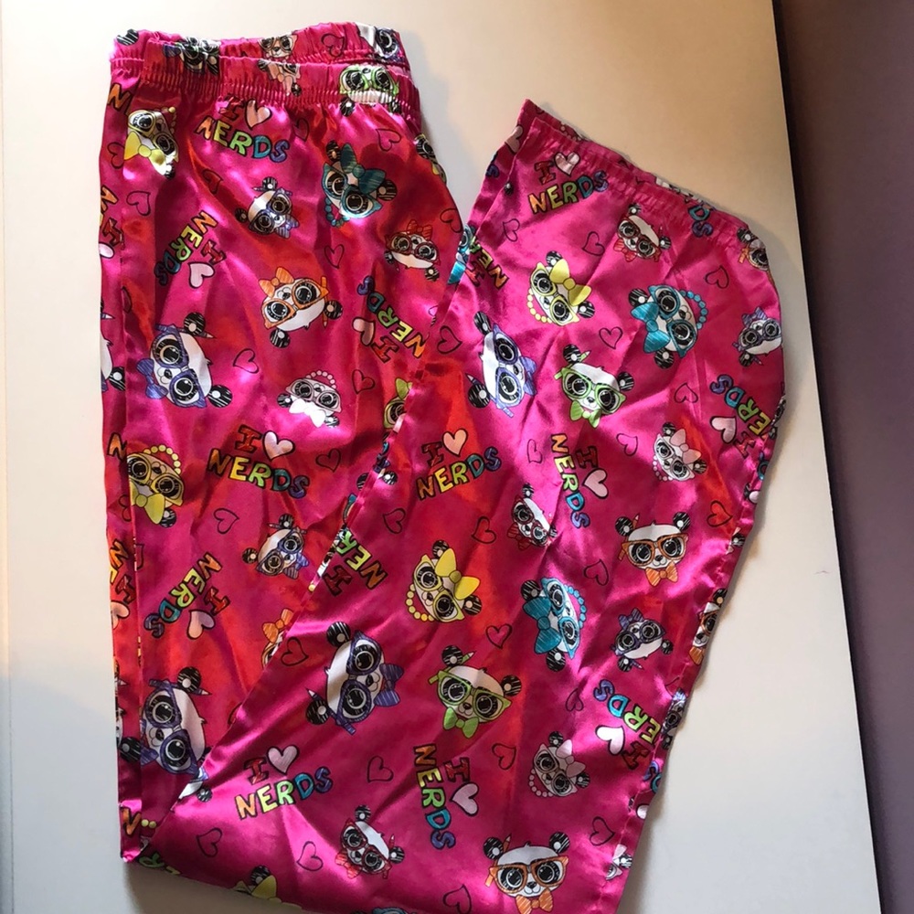 Pajama Pants